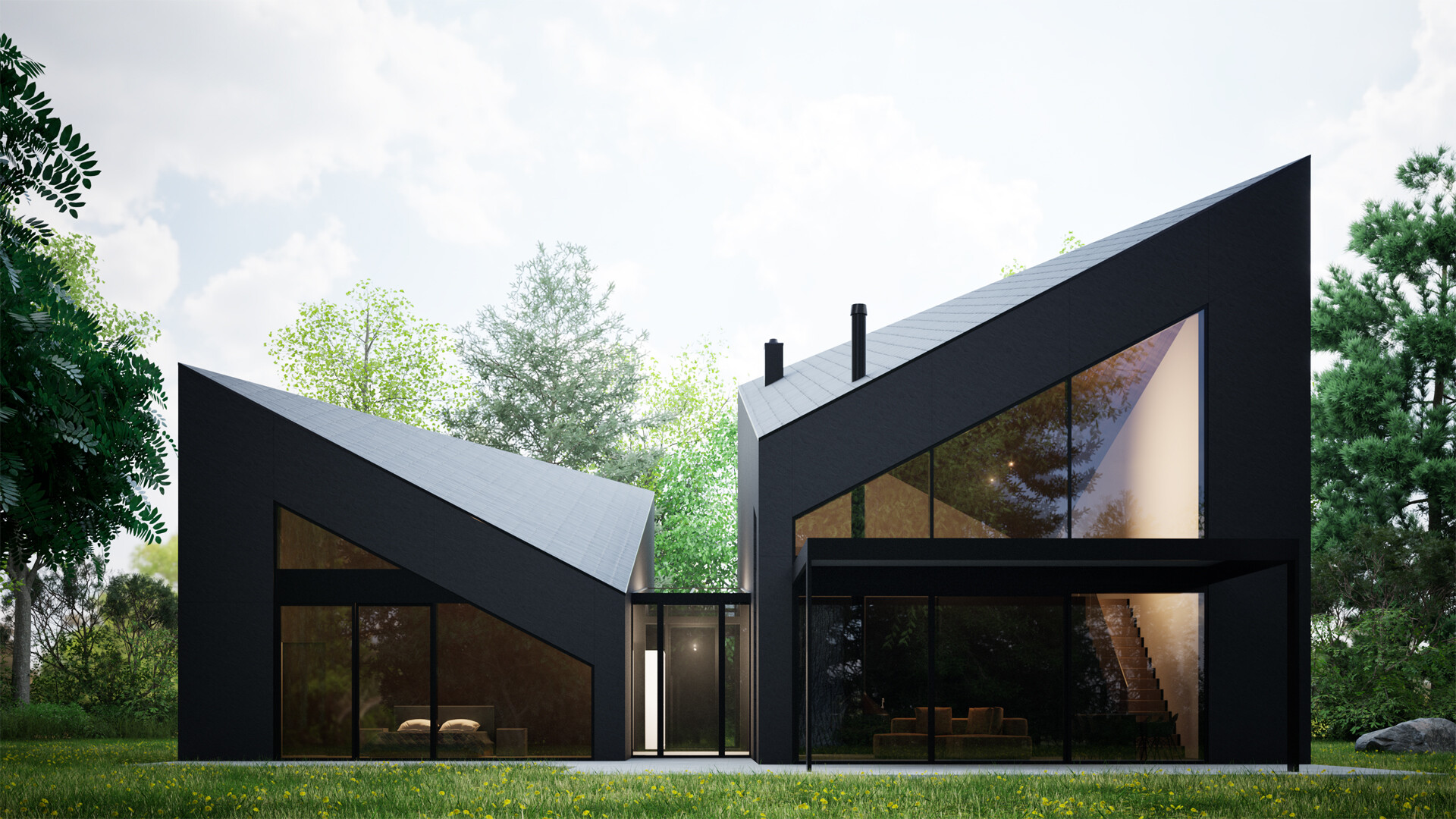 BIURO ARCHITEKTONICZNE BIURO ARCHITEKTONICZNE